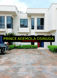 2 bedroom Flat / Apartment for rent Banana Island Estate Banana Island Ikoyi Lagos