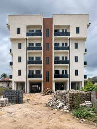 2 bedroom Flat / Apartment for sale Tombia Extension Gra New GRA Port Harcourt Rivers