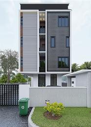 2 bedroom Flat / Apartment for sale Adeniyi Jones Ikeja Lagos