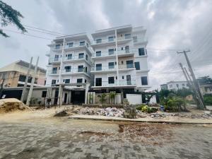 2 bedroom Flat / Apartment for sale Lekki Phase 1 Lekki Phase 1 Lekki Lagos