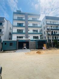 2 bedroom Flat / Apartment for sale By Chisco Bus Stop Ikate Ikate Lekki Lagos