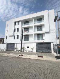 2 bedroom Flat / Apartment for sale Marwa, Lekki Right Marwa Lekki Lagos