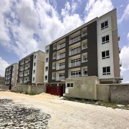 2 bedroom Flat / Apartment for sale Osapa london Lekki Lagos