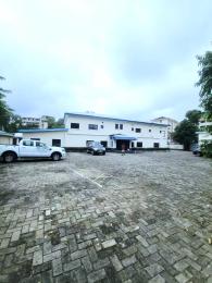 1 bedroom Commercial Property for sale Old Ikoyi Ikoyi Lagos