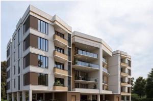 2 bedroom Flat / Apartment for sale Garden City Estate Old GRA Port Harcourt Rivers