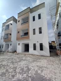3 bedroom Flat / Apartment for sale Dideolu Court Wempco road Ogba Lagos