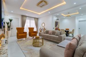 3 bedroom Flat / Apartment for shortlet Ikate Lekki Lagos