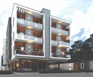 3 bedroom Flat / Apartment for sale Allen Avenue Ikeja Lagos