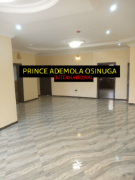 3 bedroom Flat / Apartment for rent Banana Island Estat, Ikoyi Lagos