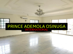 3 bedroom Flat / Apartment for rent Parkview Estate Ikoyi Parkview Estate Ikoyi Lagos