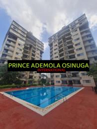 3 bedroom Flat / Apartment for rent Old Ikoyi Old Ikoyi Ikoyi Lagos