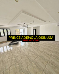 3 bedroom Flat / Apartment for rent Off Awolowo Road , Ikoyi Lagos