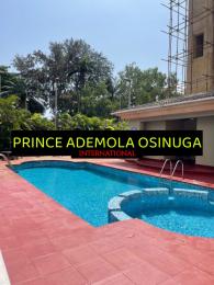 3 bedroom Flat / Apartment for rent Old Ikoyi Ikoyi Lagos
