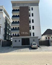 3 bedroom Flat / Apartment for sale Ikate Lekki Lagos
