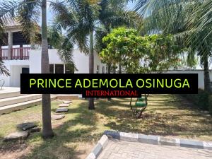 3 bedroom Flat / Apartment for rent Parkview Estate Parkview Estate Ikoyi Lagos