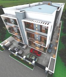 3 bedroom Flat / Apartment for sale Allen Avenue Ikeja Lagos
