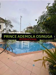 3 bedroom Flat / Apartment for rent Banana Island Estate Banana Island Ikoyi Lagos