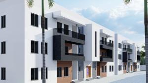 3 bedroom Flat / Apartment for sale Derrick Homes Dape Abuja