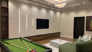 6 bedroom House for shortlet Lekki Phase 1 Lekki Lagos