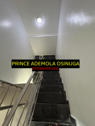 3 bedroom House for rent  Old Ikoyi Ikoyi Lagos