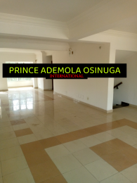 3 bedroom House for rent  Ahmadu Bello Way Victoria Island Lagos