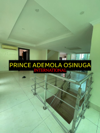 3 bedroom House for rent  Old Ikoyi Ikoyi Lagos