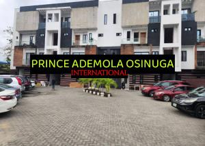 4 bedroom House for sale Awolowo Road Awolowo Road Ikoyi Lagos