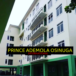 4 bedroom Flat / Apartment for rent  Old Ikoyi Ikoyi Lagos