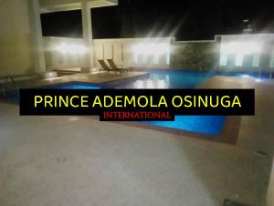 4 bedroom Flat / Apartment for rent Old Ikoyi Old Ikoyi Ikoyi Lagos