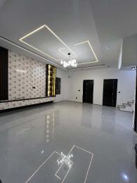 4 bedroom House for sale Abraham adesanya estate Ajah Lagos