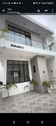 4 bedroom House for sale Ajah Lagos