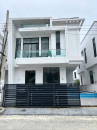 4 bedroom House for sale Ajah Lagos