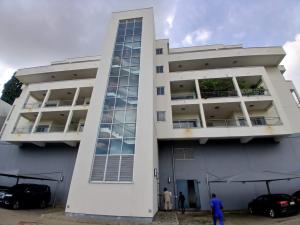 4 bedroom Flat / Apartment for rent Nile Street, Maitama Abuja Maitama Abuja