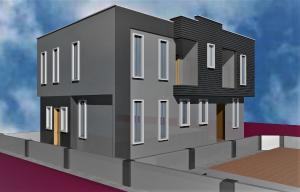 4 bedroom House for sale Magodo Gra Phase 1 Magodo Kosofe/Ikosi Lagos