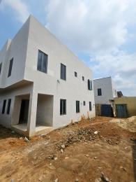 4 bedroom House for sale Unity estate Ojodu Lagos