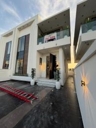 4 bedroom House for sale Palm City Estate, Ado Ajah Lagos