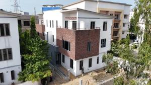 4 bedroom House for sale ONIRU Victoria Island Lagos
