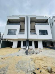 4 bedroom House for sale Ogudu GRA Ogudu Lagos
