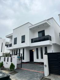 4 bedroom House for sale Ajah Lagos
