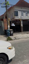 4 bedroom House for sale Chevron Alternative Route Lekki Lagos