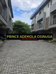 4 bedroom House for sale Banana Island Ikoyi Lagos