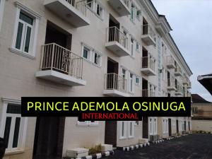 4 bedroom House for sale Mojisola Onikoyi Estate Ikoyi Lagos
