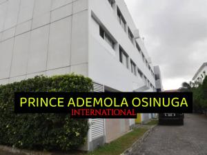 4 bedroom House for sale Parkview Estate Parkview Estate Ikoyi Lagos