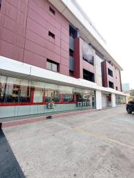 Commercial Property for rent Victoria Island Lagos