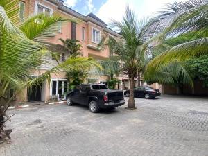 4 bedroom House for sale Osapa London Leekki Lekki Lagos