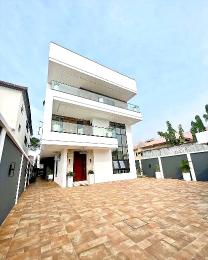 5 bedroom House for sale Gerard road Ikoyi Lagos