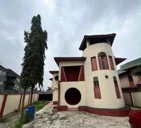 5 bedroom House for rent Off Allen Avenue Allen Avenue Ikeja Lagos