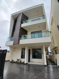 5 bedroom House for sale Orchid Road, Lekki Orchid Lekki Lagos
