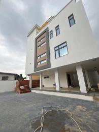 5 bedroom House for sale Maryland Ikeja Lagos