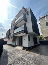 5 bedroom House for sale Ikeja GRA Ikeja Lagos